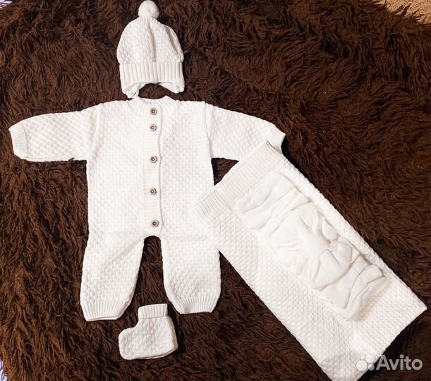 Комплект на выписку