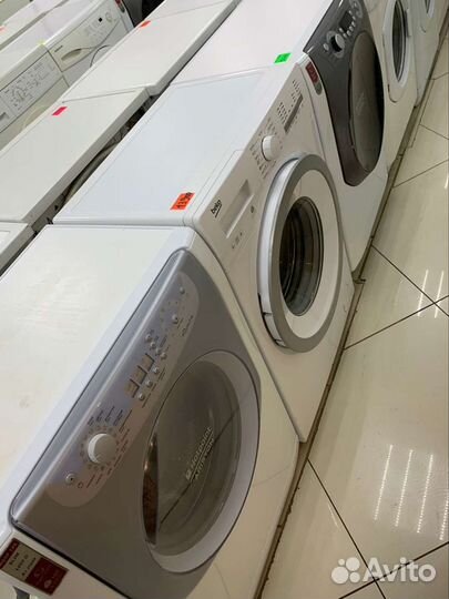 Стиральная машина бу с доставкой