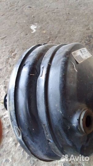 Вакуумный усилитель тормозов Фольксваген Пассат В5