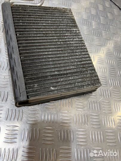 Испаритель кондиционера Bmw X1 E 84 2.0 N46B20