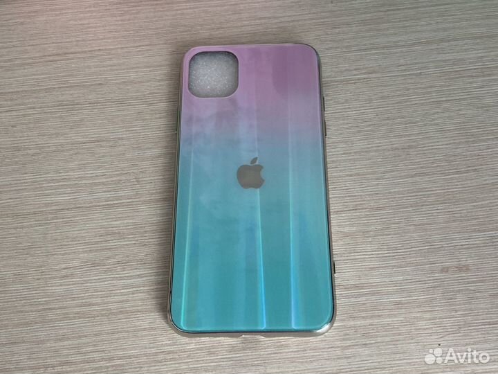 Чехол на iPhone 11 pro max