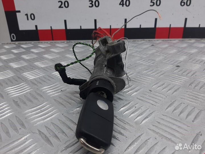 Замок зажигания для Volkswagen Golf 4 4B0905851B