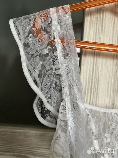 Фартук школьный 134