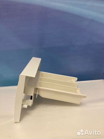 Лоток для моющих средств стиральной машины Samsung