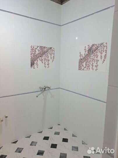 Отделочные работы