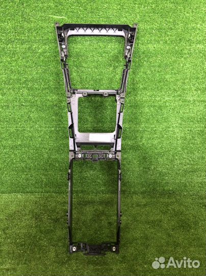 Консоль верх BMW X6 E71 1006301 2007-2013