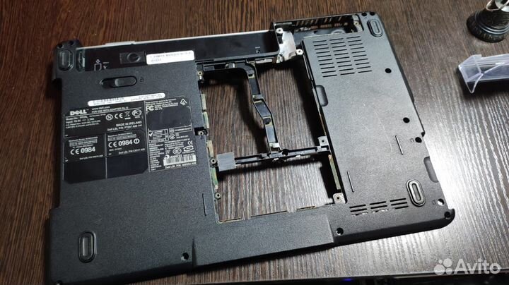 Поддон Dell Vostro 500 PP29L