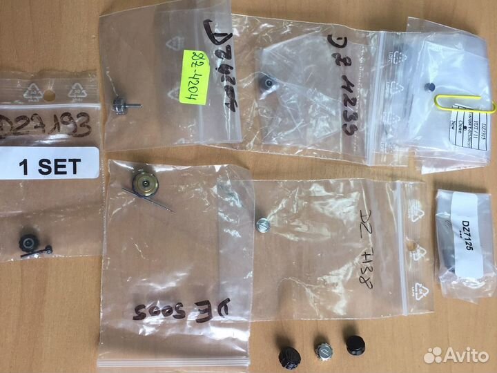 Переводная головка Diesel