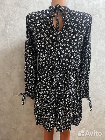 Платье Primark 46р новое