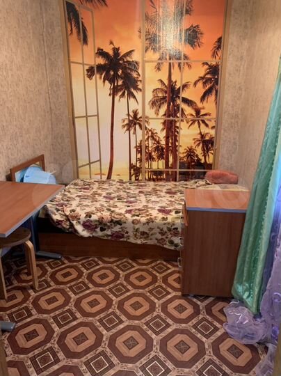 2-к. квартира, 36,2 м², 1/2 эт.