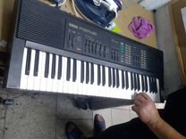 Синтезатор yamaha psr-31