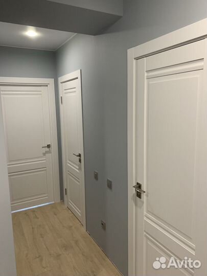 Классические двери Карда К-1. Цена за комплект