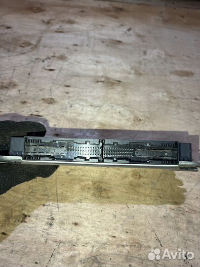 Блок управления светом bmw x3