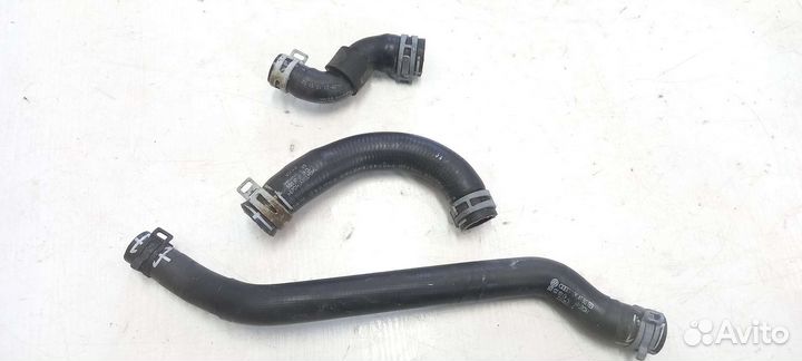 Патрубок охлождения 2.0 DFG Volkswagen Tiguan 2