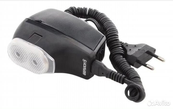 Электробритва Бердск модель 8