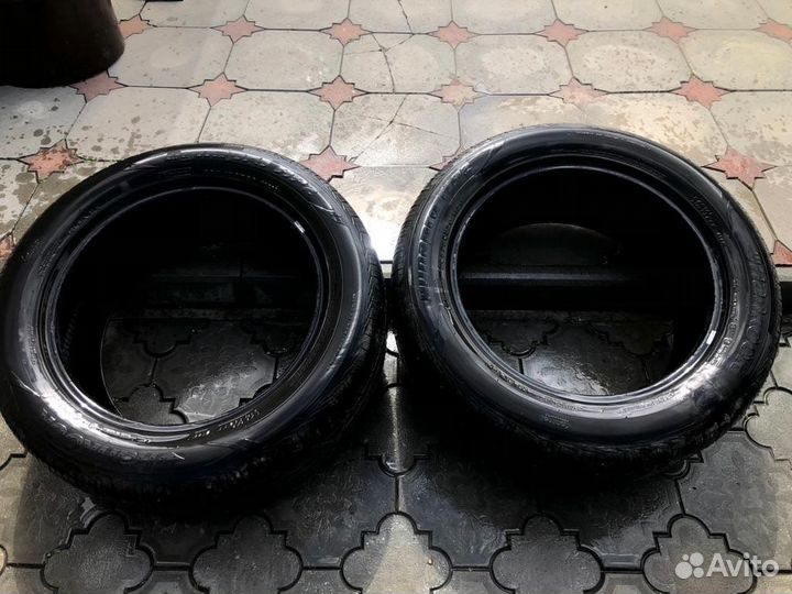 Hankook Dynamic 4x4 285/50 R20