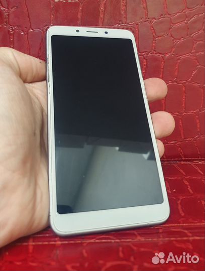 Xiaomi Redmi 6A, 2/16 ГБ