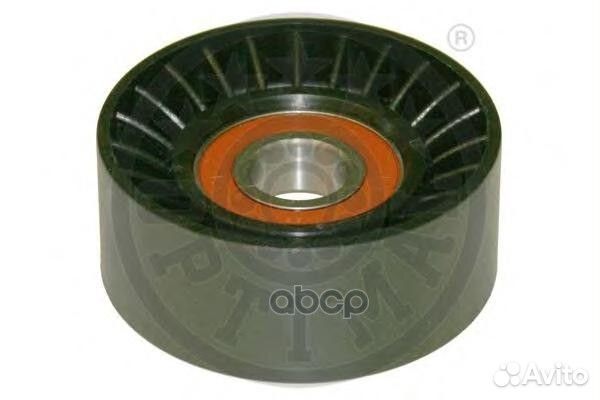 Ролик натяжителя поликлин.ремня 0-N1299S Optimal