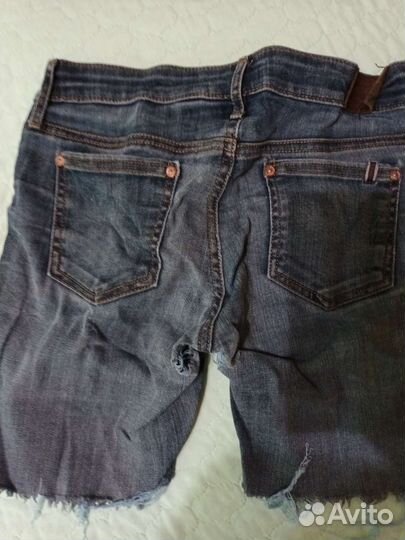 Шорты женские