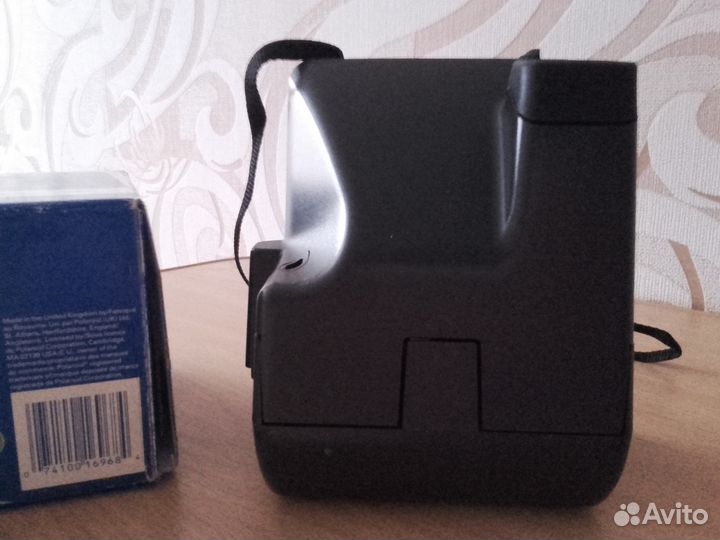 Фотоаппарат