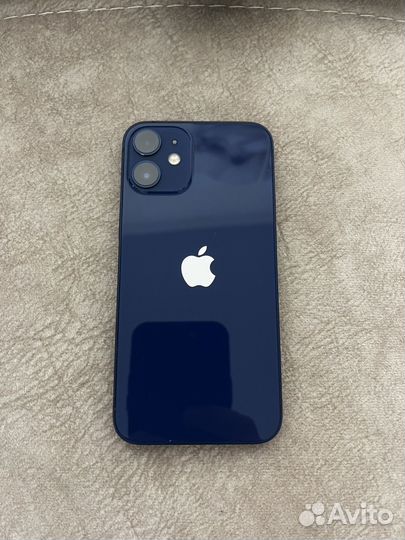 iPhone 12 mini, 256 ГБ