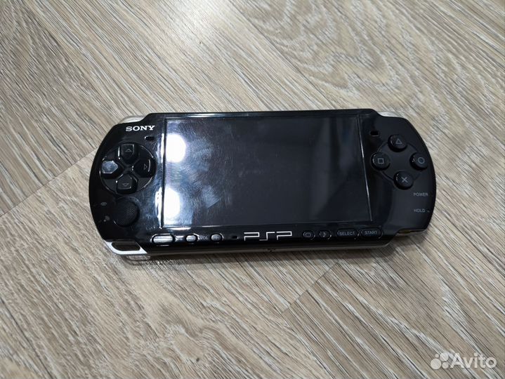 Psp 3008 на запчасти