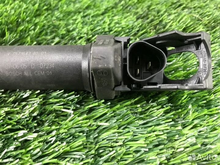 Катушка зажигания Bmw 3 E90 N54B30 2006