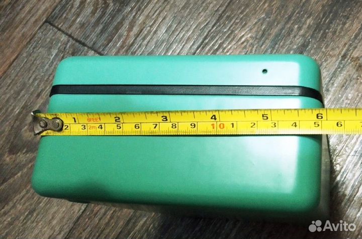 Кэшбокс (сейф)