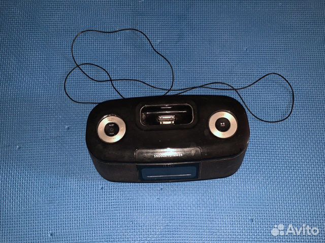 Док станция для iPhone 3