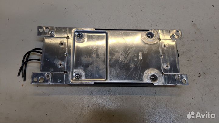 Блок управления Bluetooth BMW 1 F20, F21, 2018