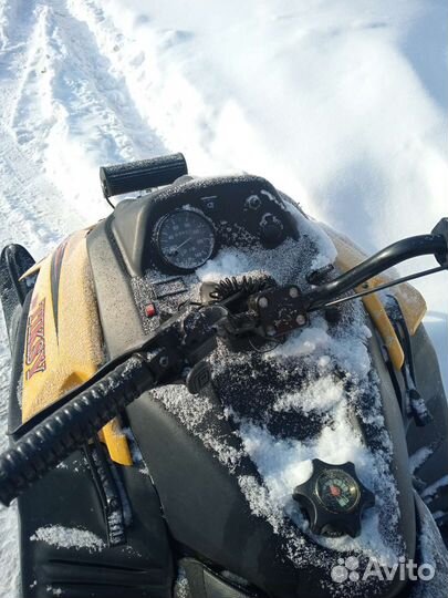 Tiksi 250 Lux