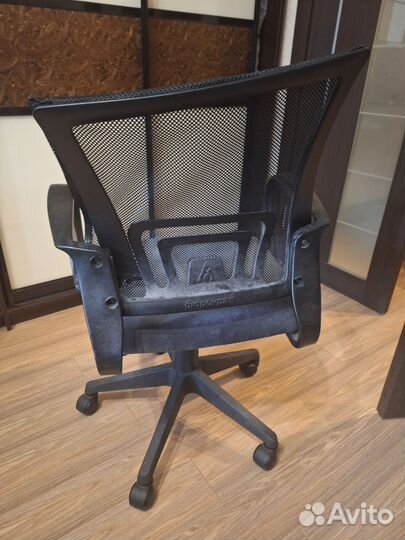 Компьютерное кресло бу