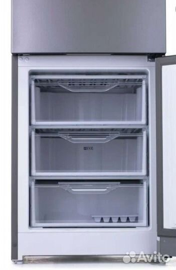 Холодильник indesit