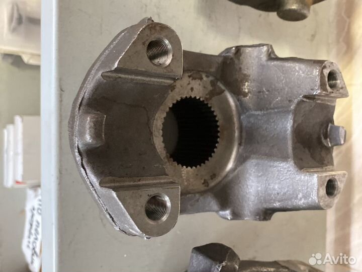 Фланец хвостовика заднего моста Eaton CP20rpls