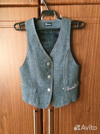 Школьная форма