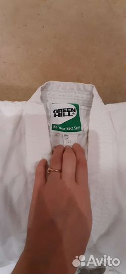 Продам кимоно