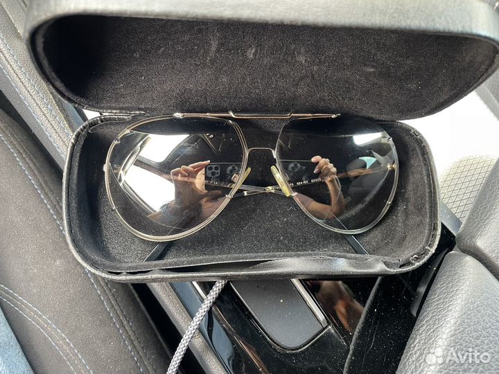 Очки dolce gabbana оригинал