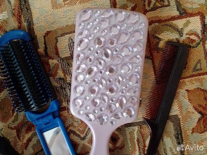 Расчески для волос