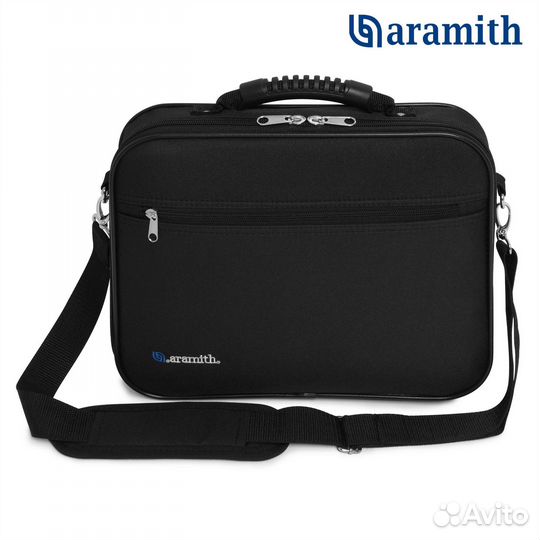 Шары Super Aramith Pro-Cup TV Pool 57,2 в кейсе