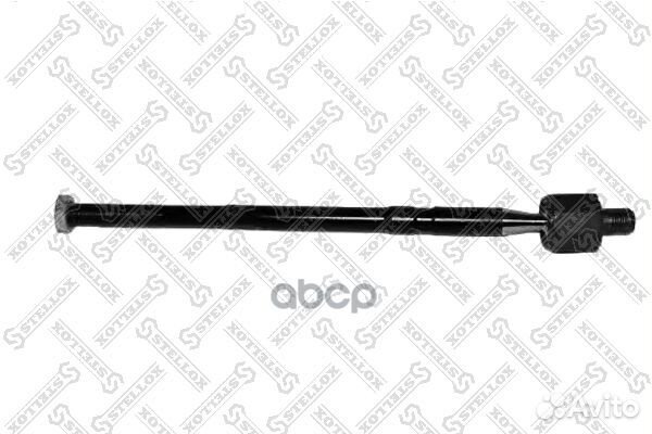 Тяга рулевая VW Golf 5503387SX Stellox