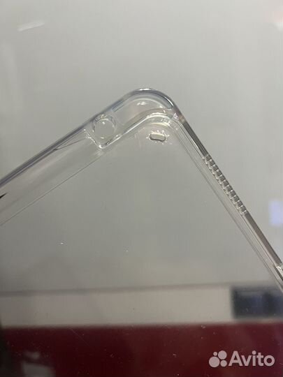 Новый чехол iPad Air (2022) 10'9