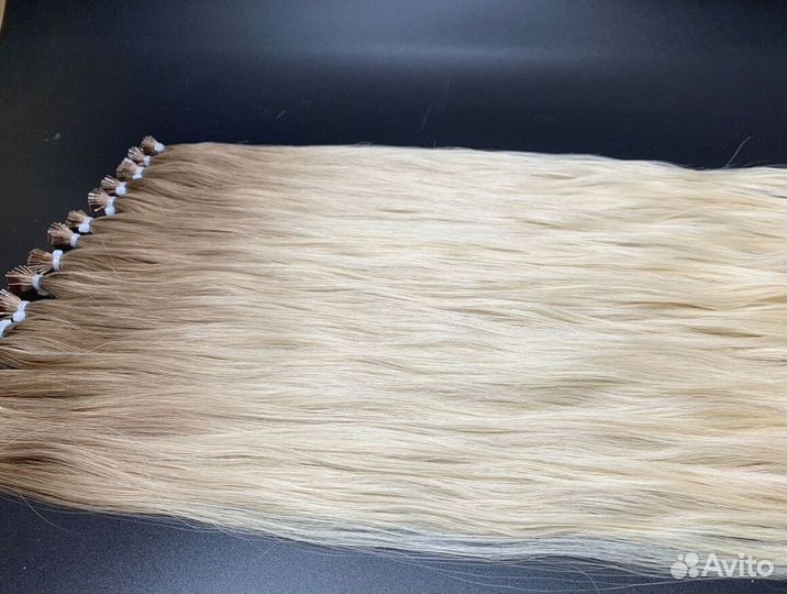 Волосы для наращивания, рассрочка