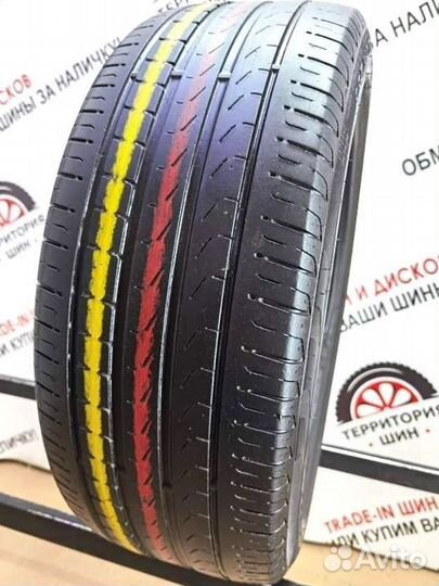 Pirelli Scorpion Verde 225/45 R19 96W