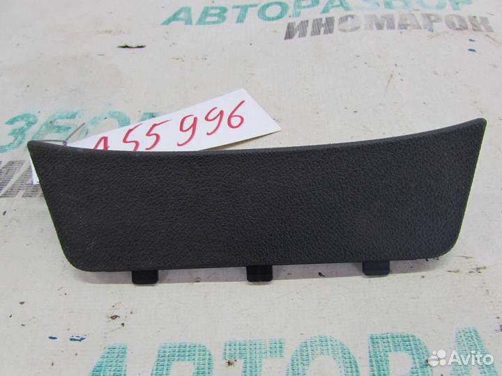 Накладка торпедо для Renault Fluence 2010