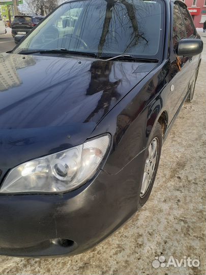 Subaru Impreza 1.5 AT, 2006, 230 000 км