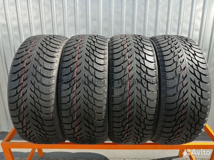Nokian Tyres Hakkapeliitta R3 235/60 R16 104R