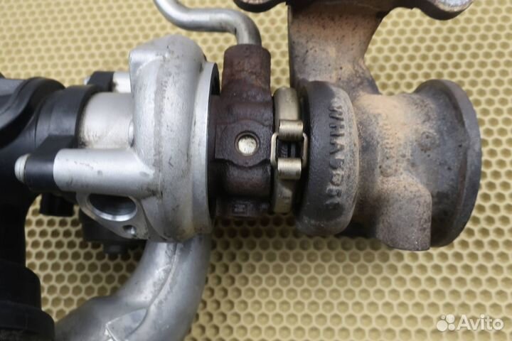 Турбина 04E145704R Golf 7