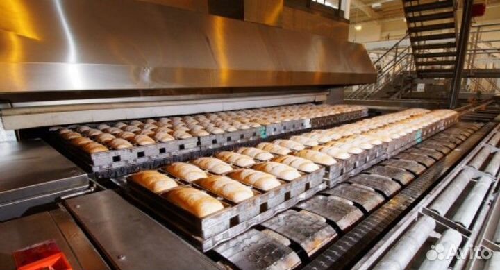 Оборудование для кафе