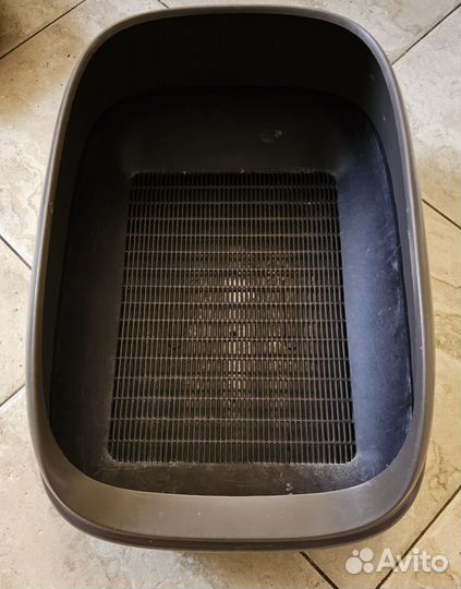 Лоток туалет для кошек