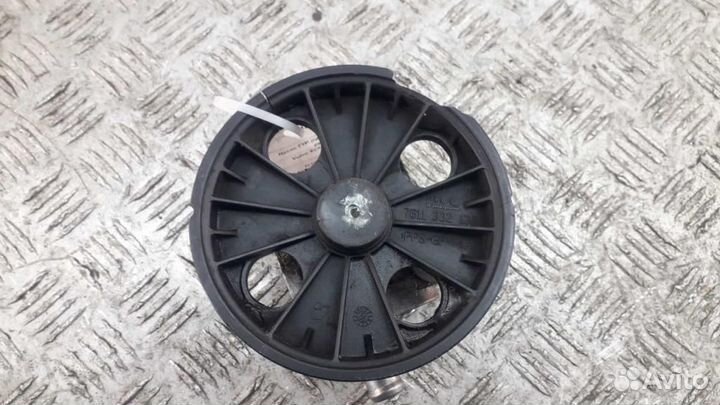 Насос гур (гидроусилитель руля) Volvo XC90 2002-20